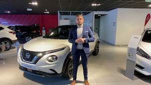 Photo n°2 de NISSAN ANNONAY - Autobernard à Davézieux (Vendeur de voitures d'occasion)