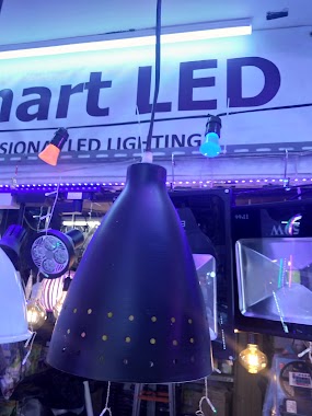 Smart Led, Author: Hung Asen