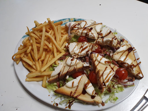 Photo 3 - French Pizza Lery