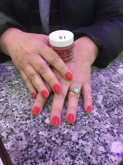 Regal Nails, Salon & Spa