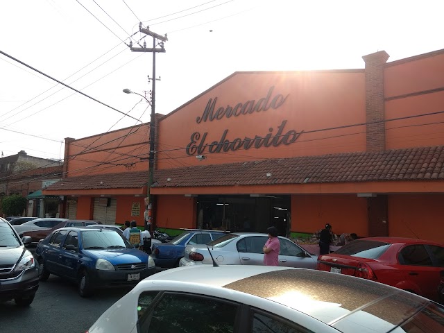 The market Chorrito