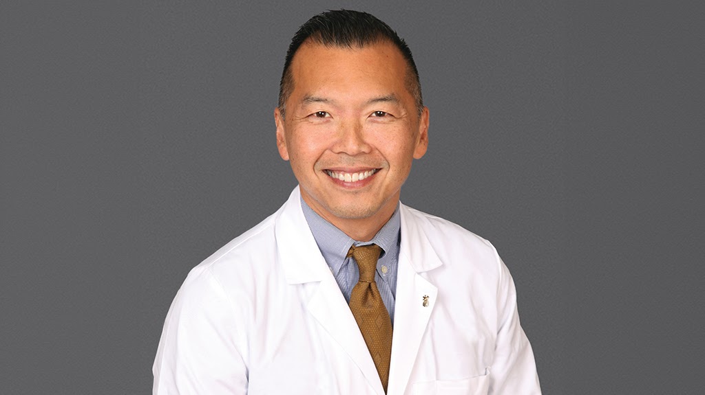 Woongchae Anthony Lee Md