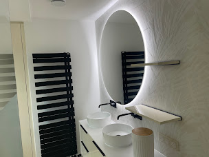 Photo n°13 de MLC Chauffages à Valff (Plombier)