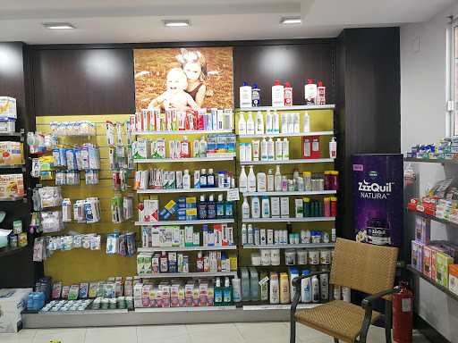 Farmacia Ignacio Peinado Pérez de Ayala S.C. - Thumbnail