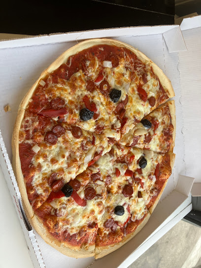 Freddyz Pizz
