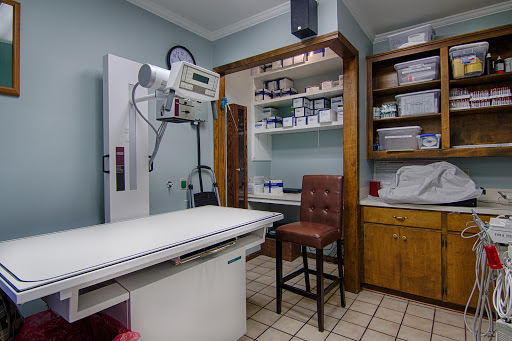 Briarwood Animal Hospital