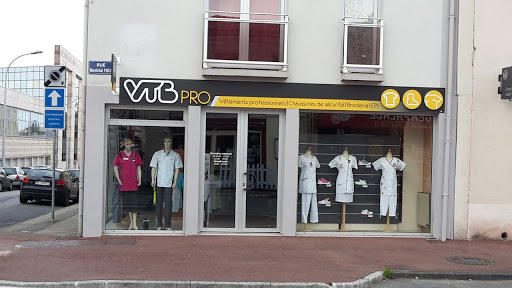 VTB-PRO