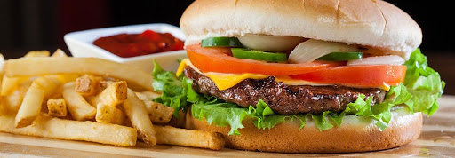 Oasis Burger - Thumbnail