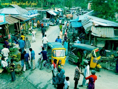 Photos of Debkora Bazar