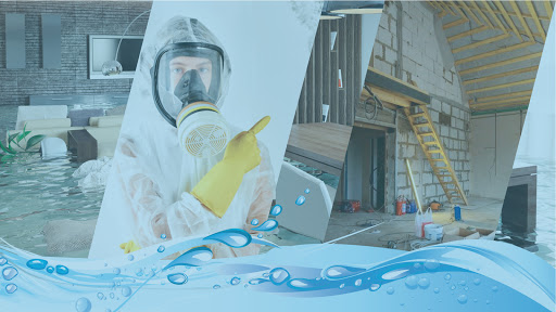 Water Damage and Mold Removal of Broward County - Thumbnail