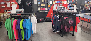 Photo n°20 de Misterping Paris Nord à Saint-Gratien (Magasin d'articles de tennis de table)