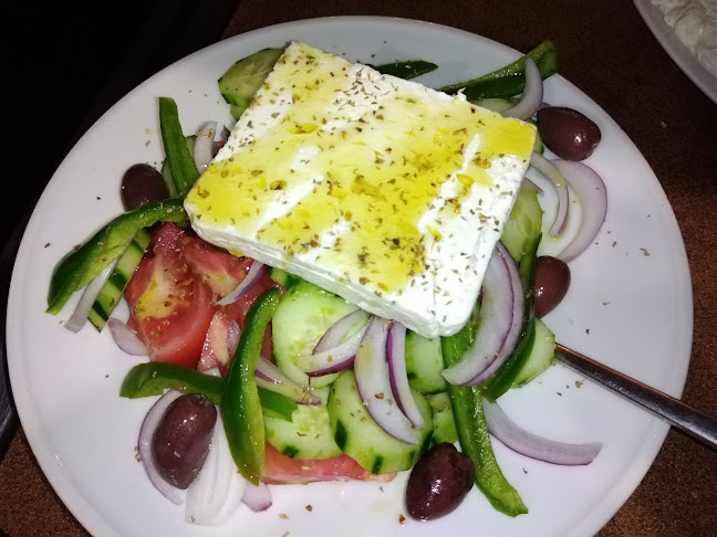 Opinii despre Χαγιάτι în Κέρκυρα - Εστιατόριο