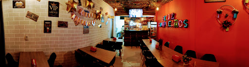 Bacoa Burger Acevedo Huila