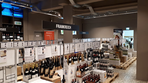 REWE wine lovers Depot - Thumbnail