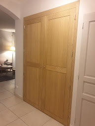 Photo n°9 de Menuiserie Eroyan à Cercié (Atelier de menuiserie)