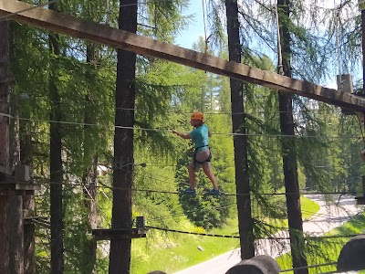 Adventure Park Calfosch