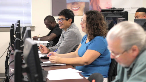 Towson University Continuing & Professional Studies Gallery - United States