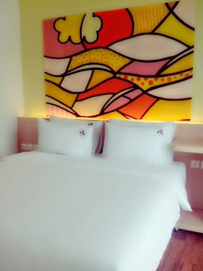 MaxOneHotels.com @ Bounty Sukabumi, Author: MaxOneHotels.com @ Bounty Sukabumi