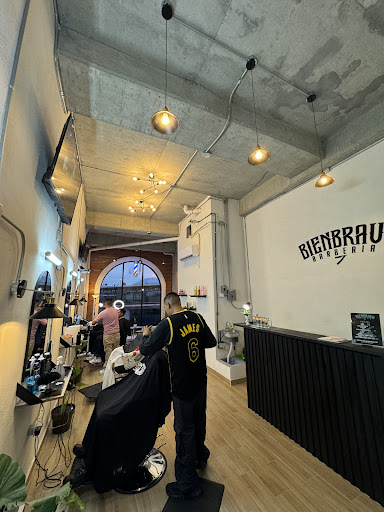 Bien Bravo Barbería Centro