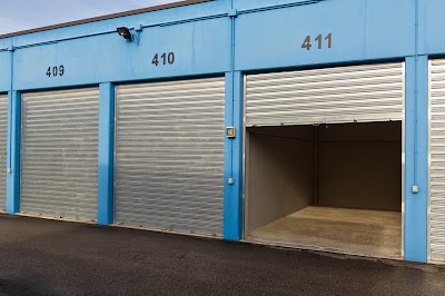 Photos of InBox Storage Ravenna