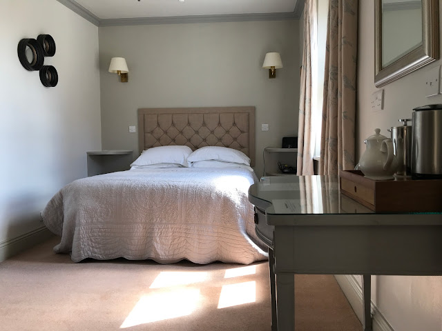 17 Burgate House Hotel B&B by null