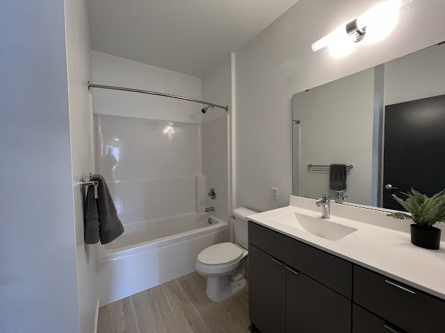 MN46 Apartments by null