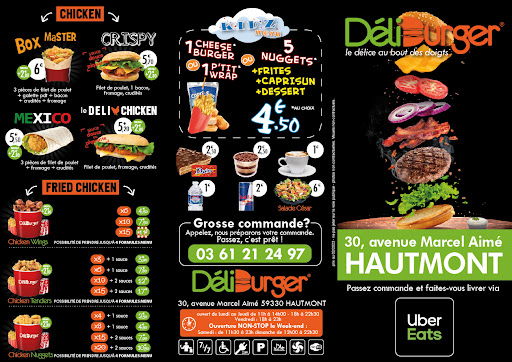 Photo 3 - Burger & Co
