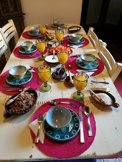 Photos of Casa Chikita