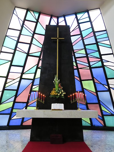 Photos of Truth Lutheran Church