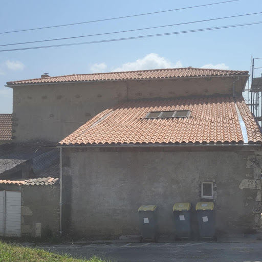 Photo de OB2C à Thorigné (79370)