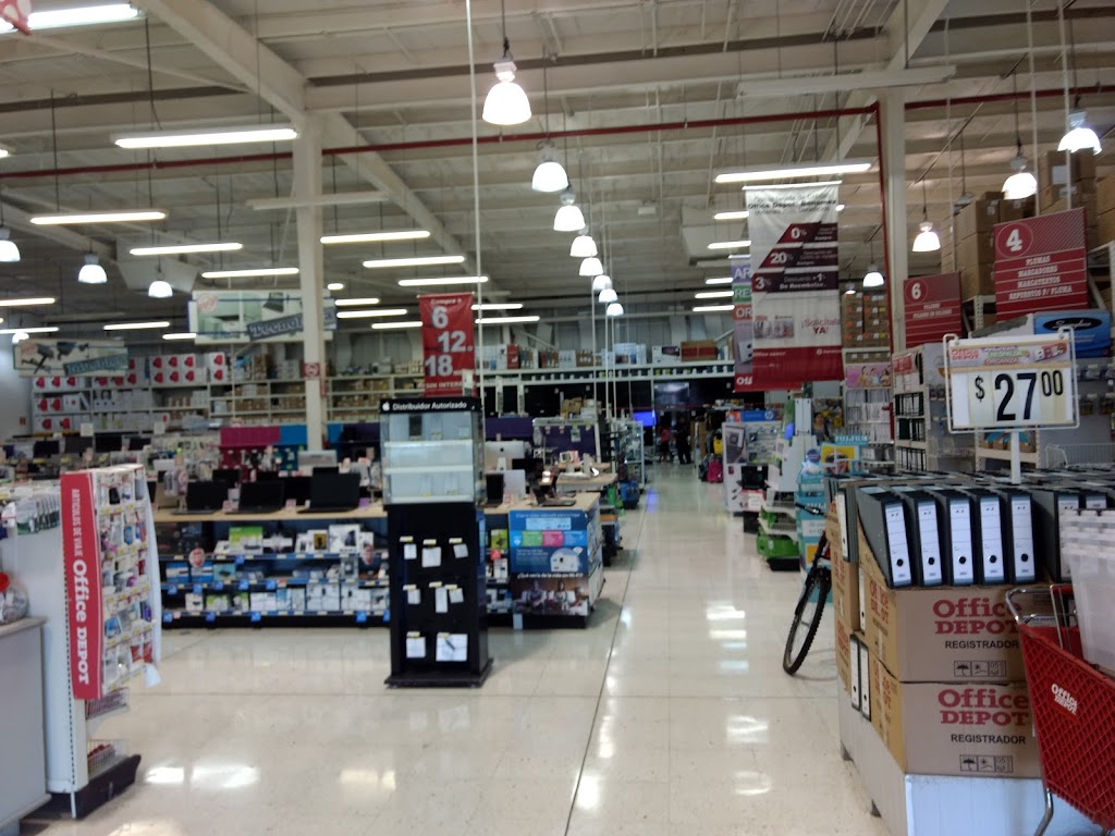 Office Depot, Nuevo Laredo — Av Reforma, teléfono 01 867 714 9520, horario  de apertura