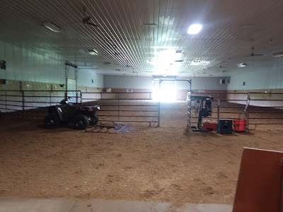 Freedom Farm Therapeutic Riding Center