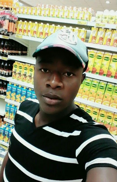 supermarket