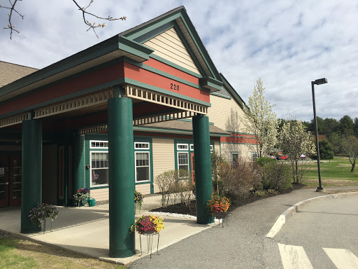 Northern Light Continuing Care, Lakewood