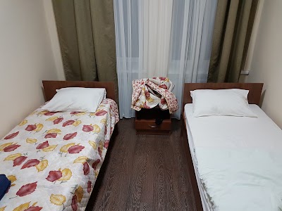 Photos of Kafe-Gostinitsa Al' Barakat