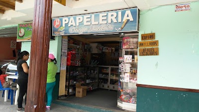 Photos of Papeler&iacute;a Diego Andr&eacute;s