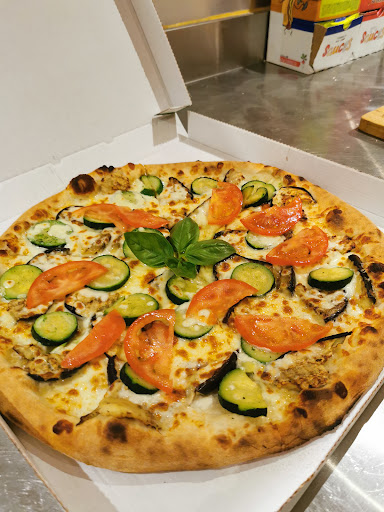 La Pizz's - Thumbnail
