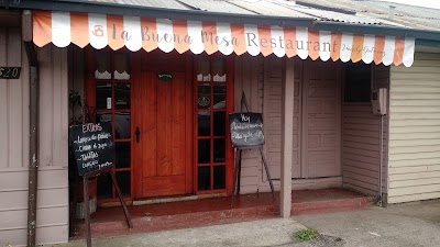 Photos of La Buena Mesa