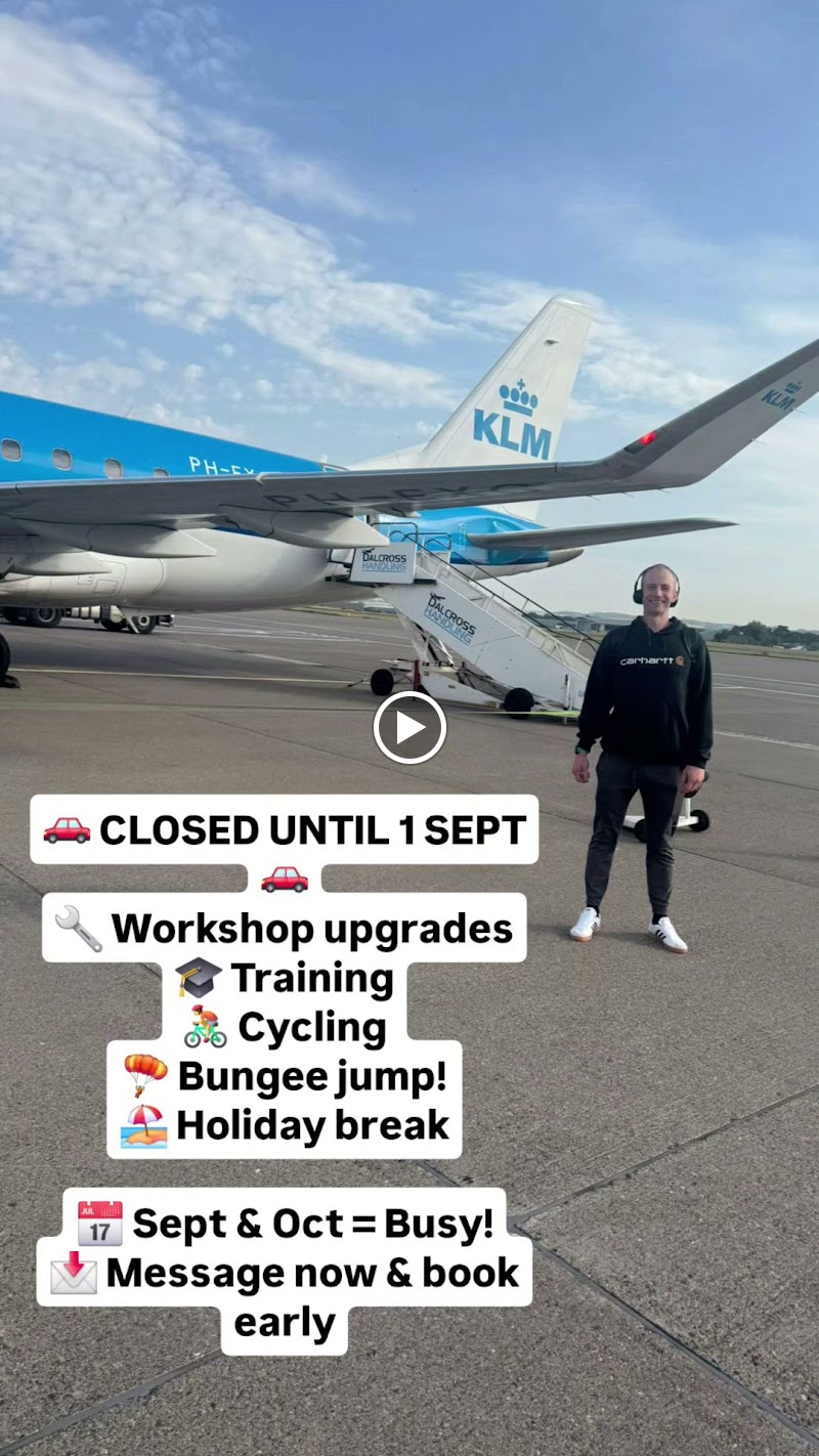 Mark Wight Limited - Automotive Master Technician & Electrician photo 3