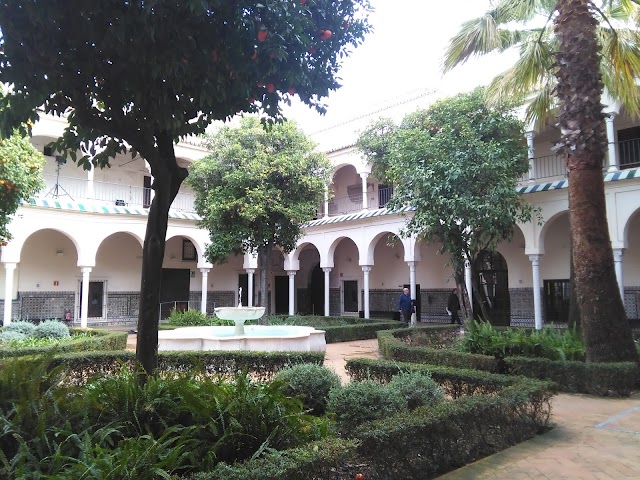Convent of Santa Clara