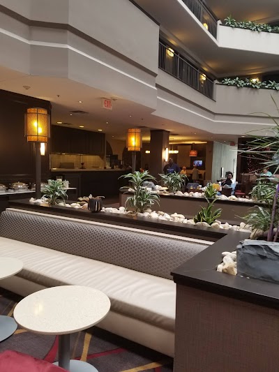 Embassy Suites by Hilton Dulles Airport