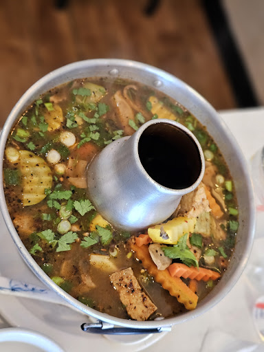 Thai Siam - Visual
