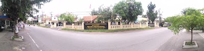 police