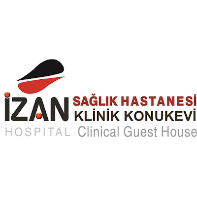 İzan Hastanesi Klinik Konukevi