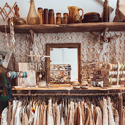 Photo n°9 de Talam à Arcachon (Magasin de vêtements)