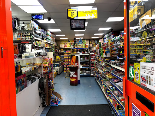 Central Off Licence - Thumbnail