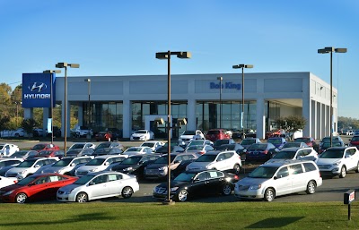 Photos of Bob King Hyundai