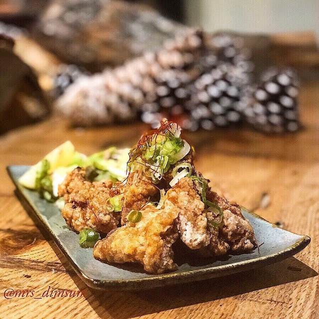 Zakkushi on Queen West