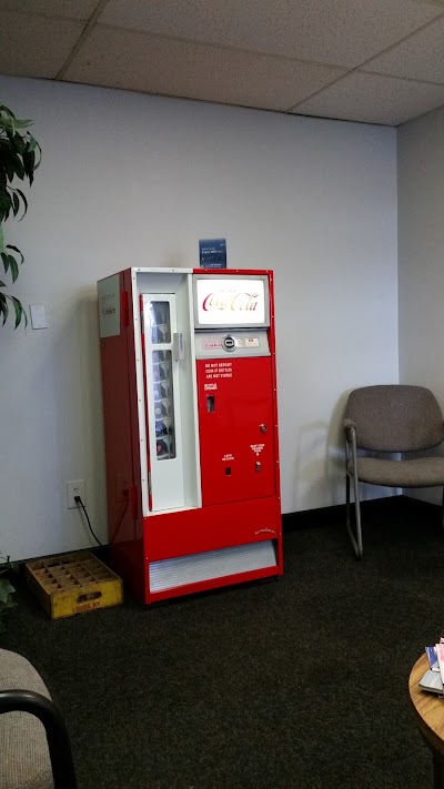 Photos of Huber Automotive Inc