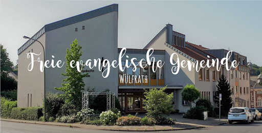 Freie evangelische Gemeinde Wülfrath